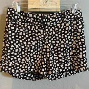 The Limited Drew Fit shorts - Sz 6